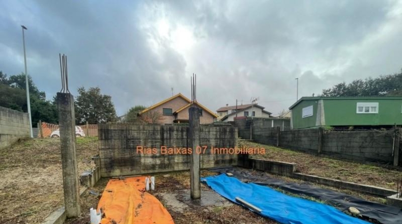 Pontevedra - Redondela - 326m2