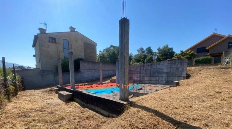 Pontevedra - Redondela - 326m2