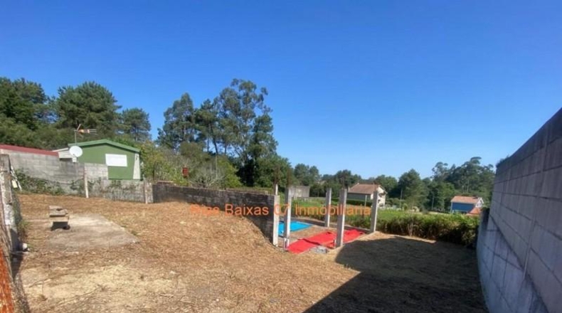 Pontevedra - Redondela - 326m2