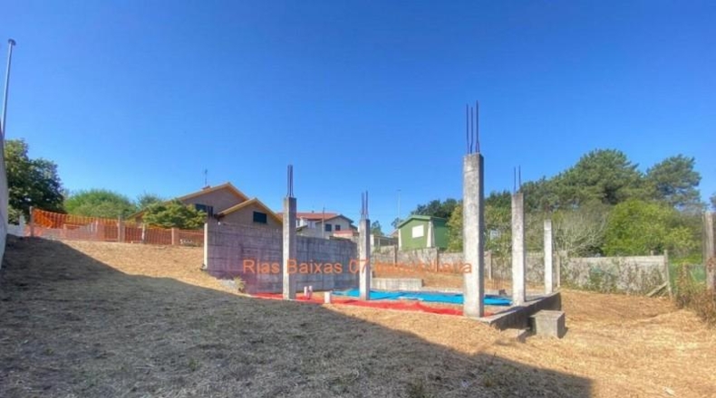 Pontevedra - Redondela - 326m2