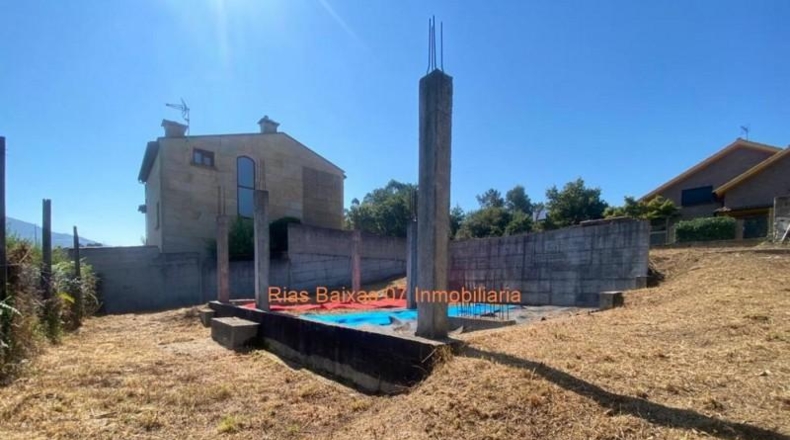 Pontevedra - Redondela - 326m2