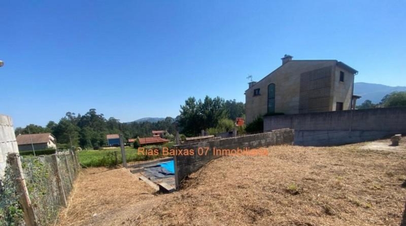 Pontevedra - Redondela - 326m2
