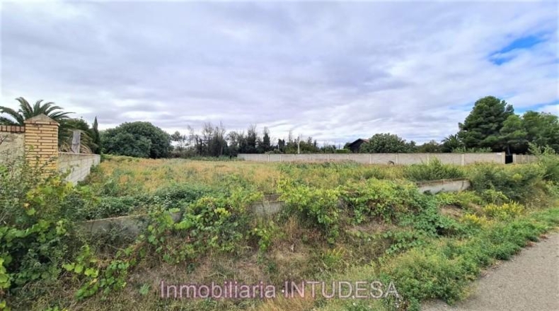 Navarra - Cascante - 2203m2