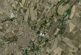 Cascante 2203&nbsp;m²