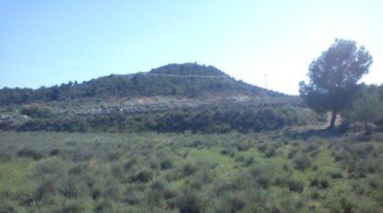 Múrcia - Calasparra - 22000m2