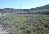 Land suitable for development for sale on España, Calasparra, ref: TR119438 photo