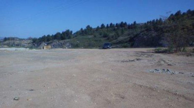 Múrcia - Calasparra - 22000m2