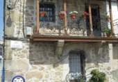 Chalet independiente con terreno en venta en la España, Gargüera de la Vera, ref: TR304273 foto