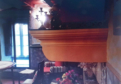 Chalet independiente con terreno en venta en la España, Gargüera de la Vera, ref: TR304273 foto