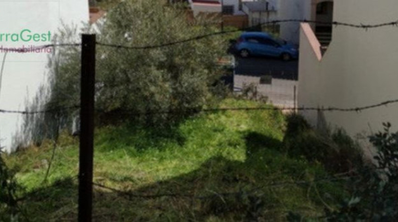 Cadiz - Ubrique - 109m2