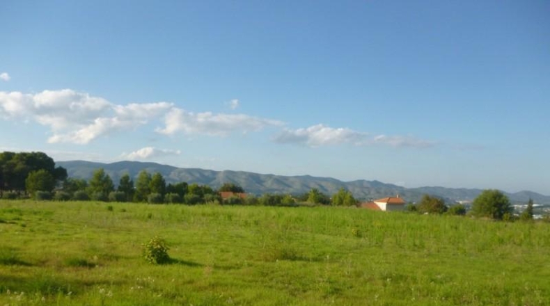 València - Onteniente - 16126m2