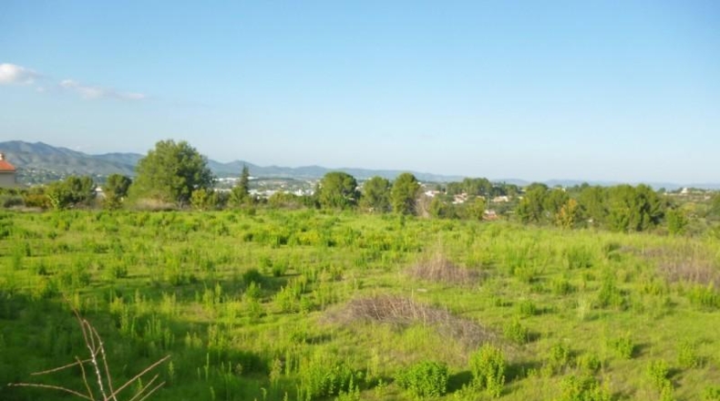 València - Onteniente - 16126m2