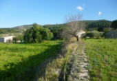 Земля на продажу у города Ontinyent Фото