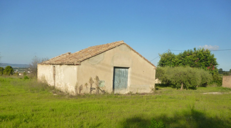 València - Onteniente - 16126m2