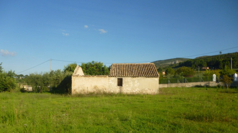 València - Onteniente - 16126m2