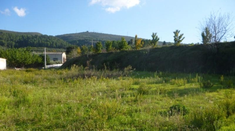 València - Onteniente - 16126m2