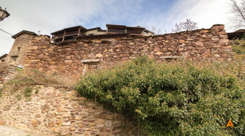 Huesca - Benasque - 180m2