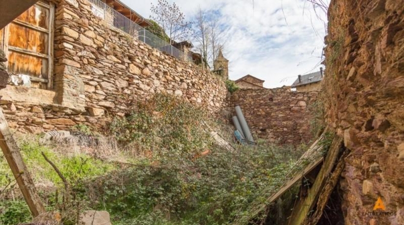 Huesca - Benasque - 180m2