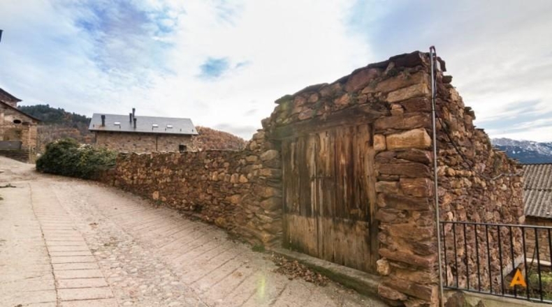 Huesca - Benasque - 180m2