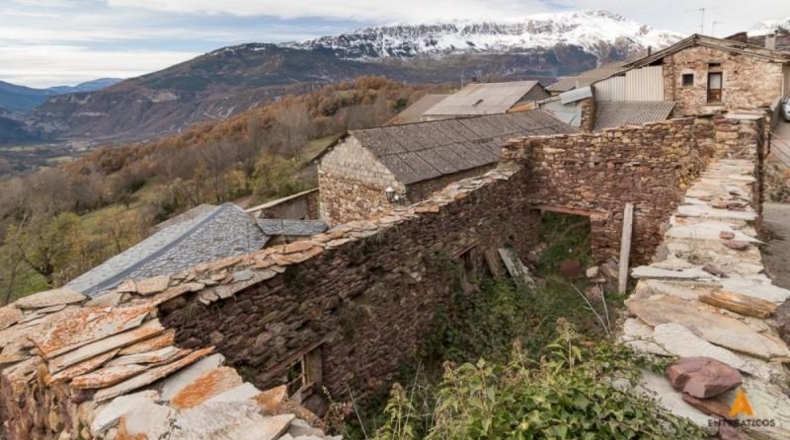 Huesca - Benasque - 180m2