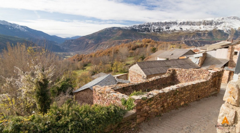 Huesca - Benasque - 180m2