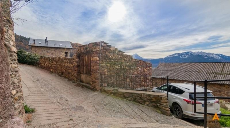 Huesca - Benasque - 180m2