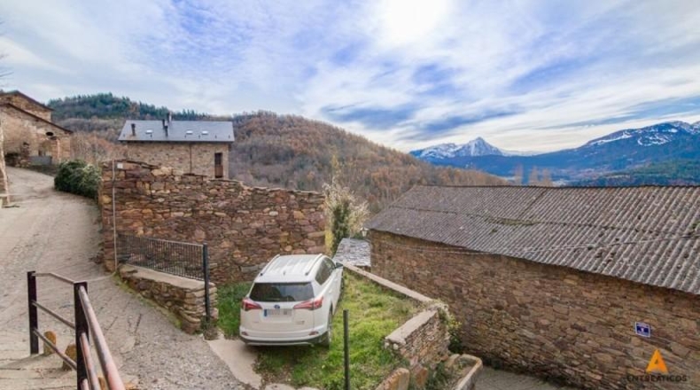 Huesca - Benasque - 180m2