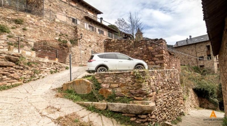 Huesca - Benasque - 180m2