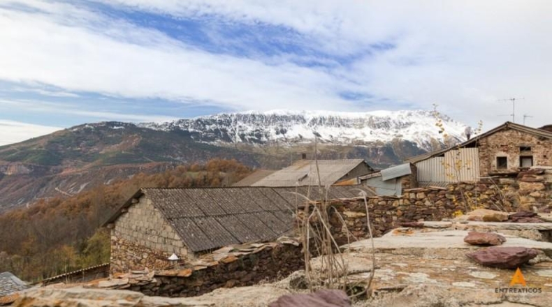 Huesca - Benasque - 180m2