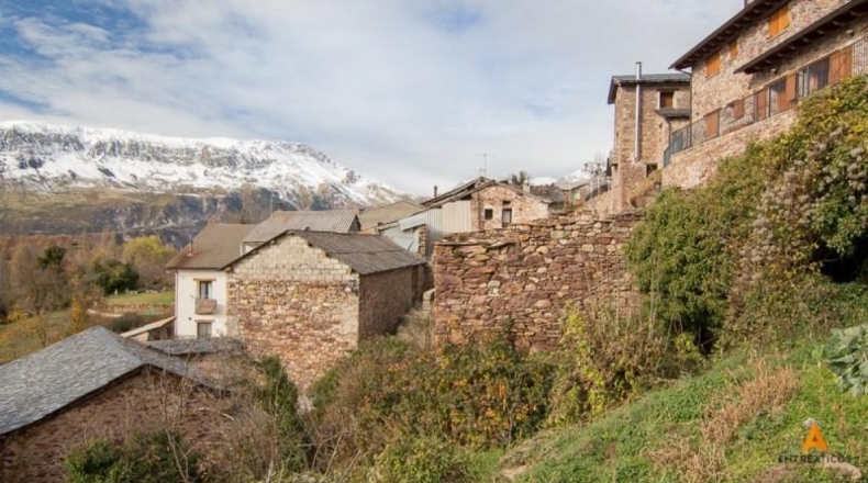 Huesca - Benasque - 180m2