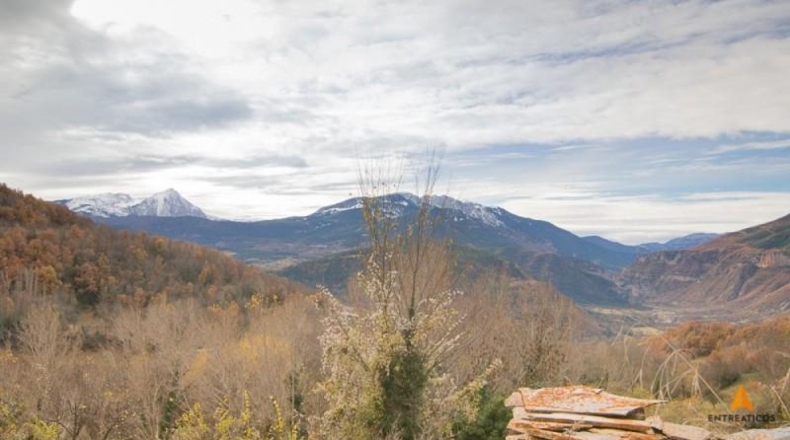 Huesca - Benasque - 180m2