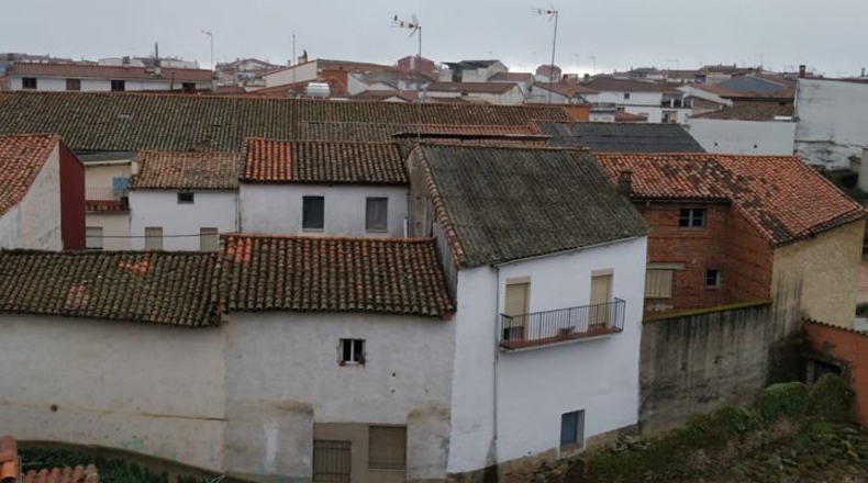 Cáceres - Montehermoso - 169m2