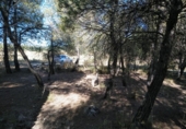 Urban land for sale on España, Almansa, ref: TR117205 photo