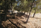 Urban land for sale on España, Almansa, ref: TR117205 photo