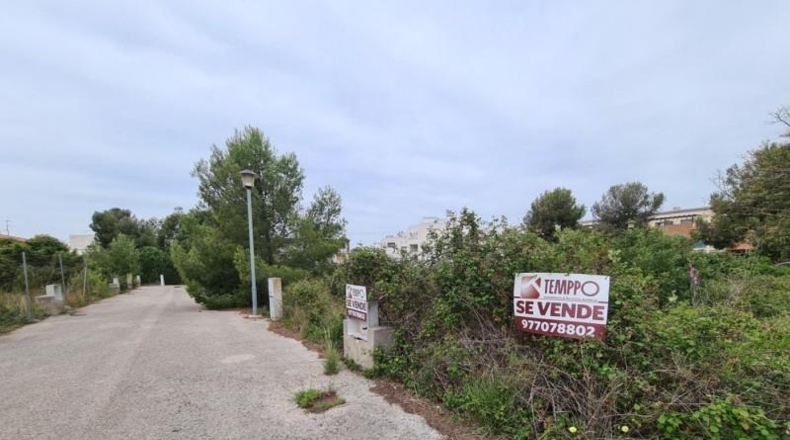 Tarragona - el Vendrell - 140m2