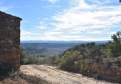 Chalet independiente con terreno en venta en la España, Mazaleón, ref: TR300822 foto