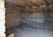 Chalet independiente con terreno en venta en la España, Mazaleón, ref: TR300822 foto