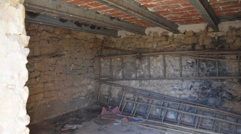 Teruel - Mazaleón - 33700m2