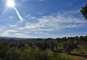 Chalet independiente con terreno en venta en la España, Mazaleón, ref: TR300822 foto