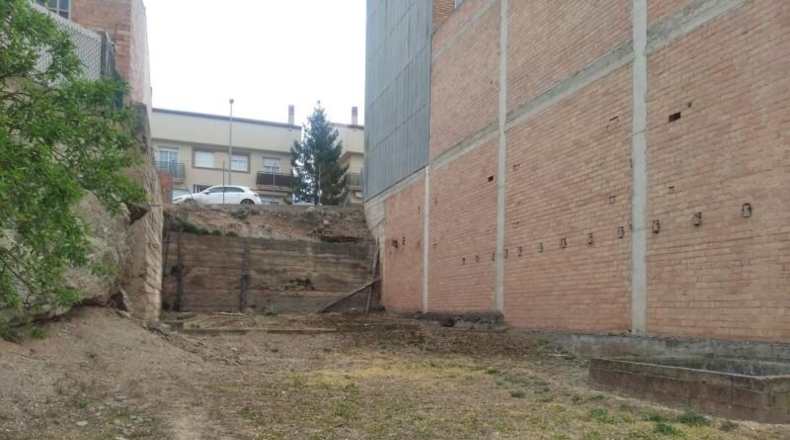 Barcelona - Sant Salvador de Guardiola - 346m2
