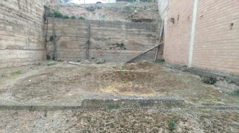 Barcelona - Sant Salvador de Guardiola - 346m2