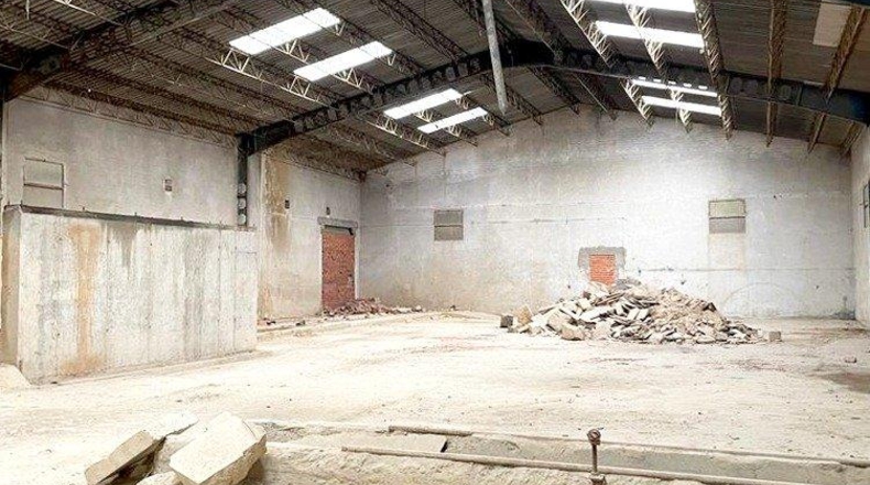 Salamanca - Villamayor - 800m2