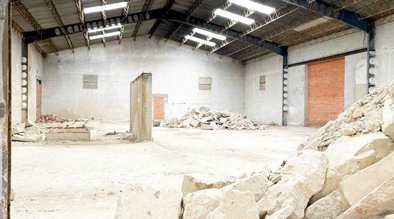 Salamanca - Villamayor - 800m2
