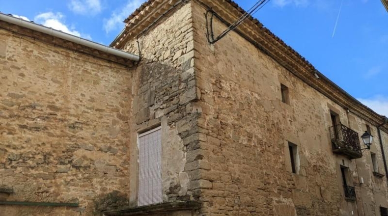 Navarra - Arróniz - 278m2