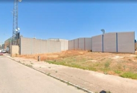 Marchena 396&nbsp;м²