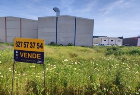 Marchena 396&nbsp;м²