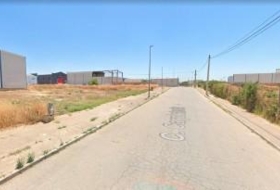 Marchena 396&nbsp;м²