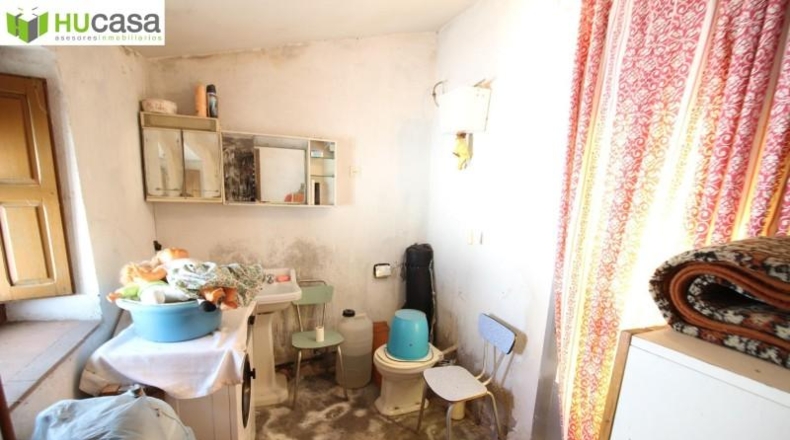 Toledo - Menasalbas - 200m2