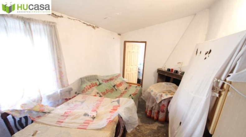 Toledo - Menasalbas - 200m2