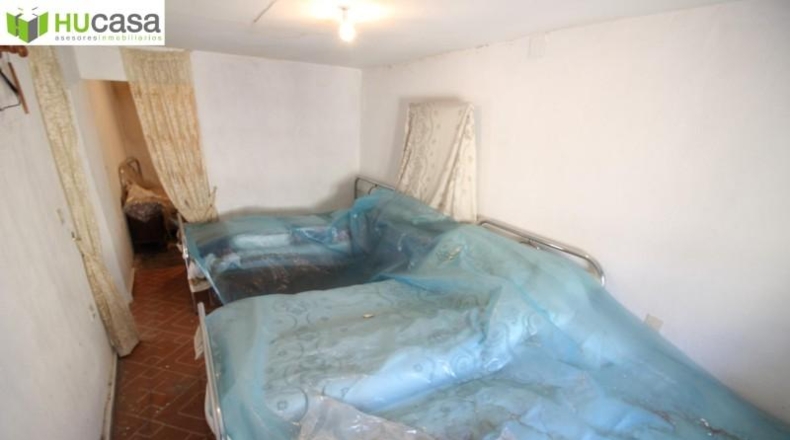 Toledo - Menasalbas - 200m2